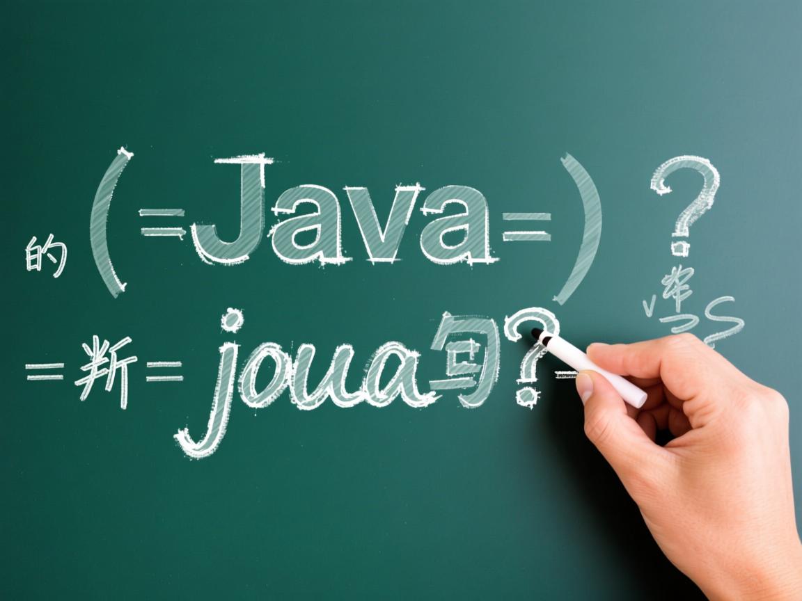 java里的判断语句怎么写  第3张 java里的判断语句怎么写  第3张