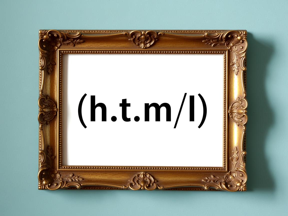 如何弄一个边框html  第1张 如何弄一个边框html  第1张