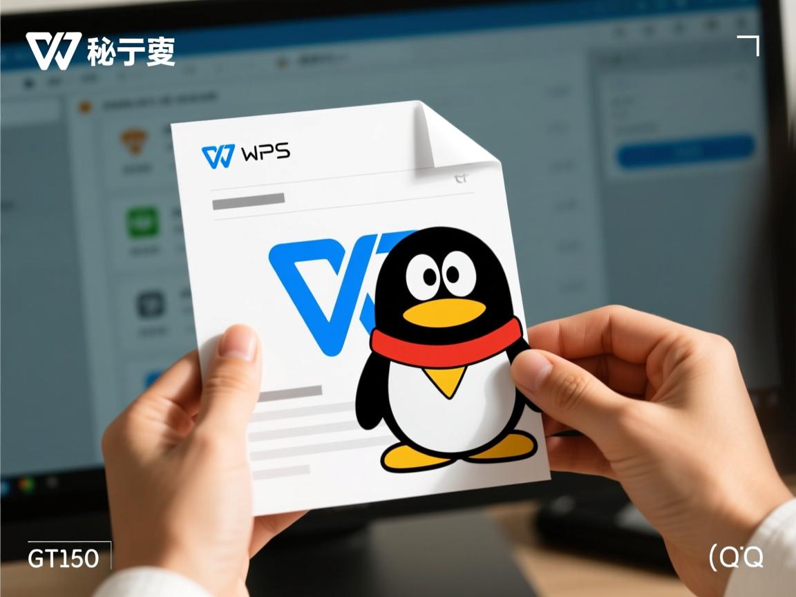 为什么QQ上打开的文档WPS不显示  第2张 为什么QQ上打开的文档WPS不显示  第2张