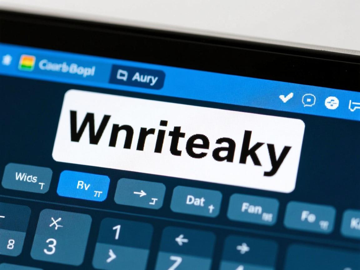 word里字为什么只显示一半  第3张