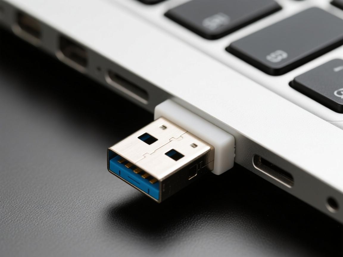 为什么u盘拔出来显示有东西  第2张 为什么u盘拔出来显示有东西  第2张