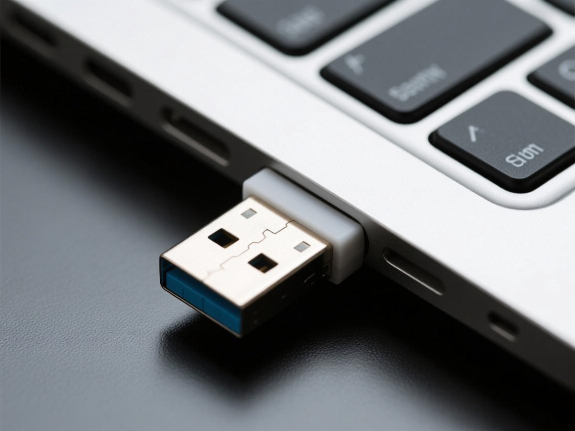 为什么u盘拔出来显示有东西  第1张 为什么u盘拔出来显示有东西  第1张