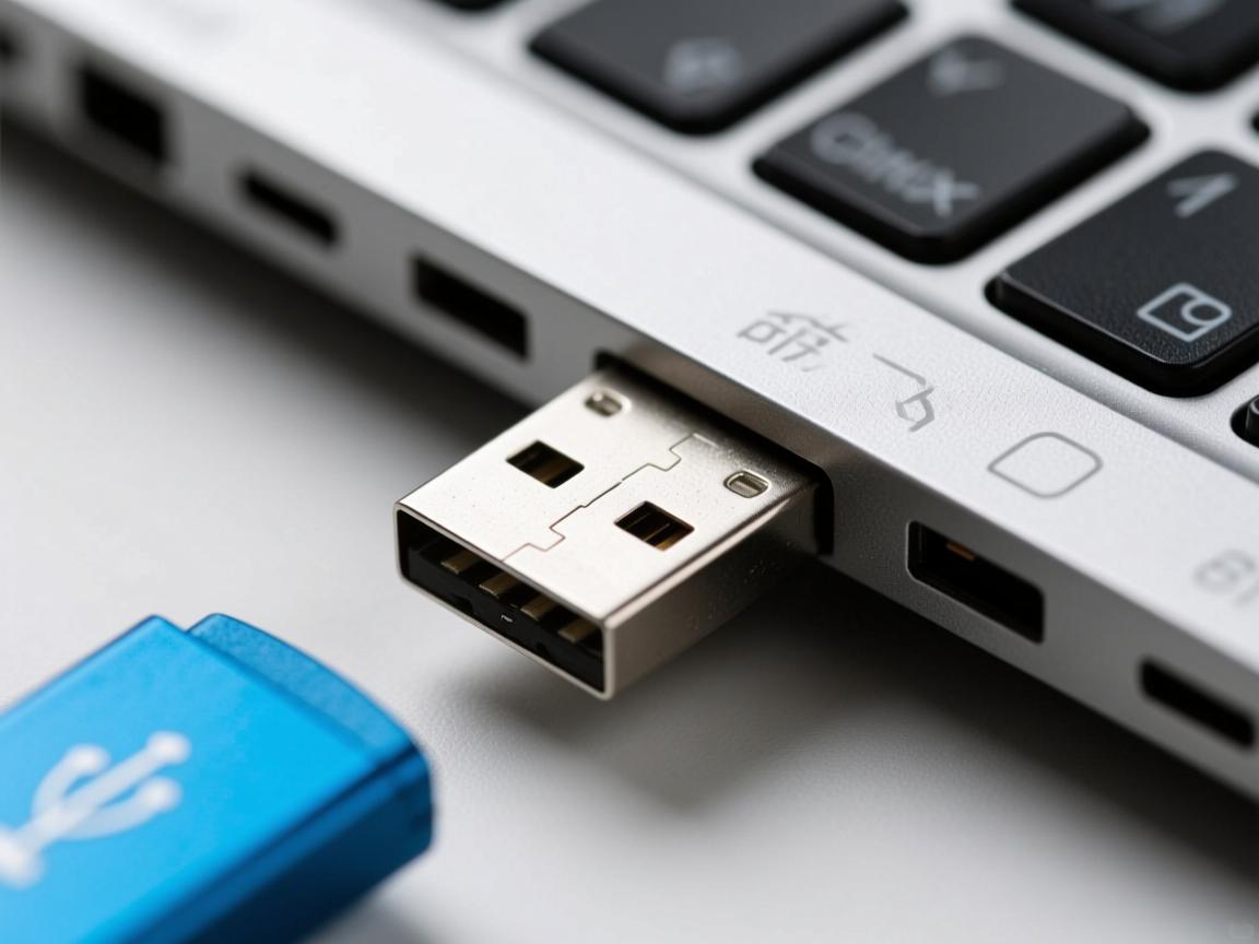 为什么u盘拔出来显示有东西  第3张 为什么u盘拔出来显示有东西  第3张