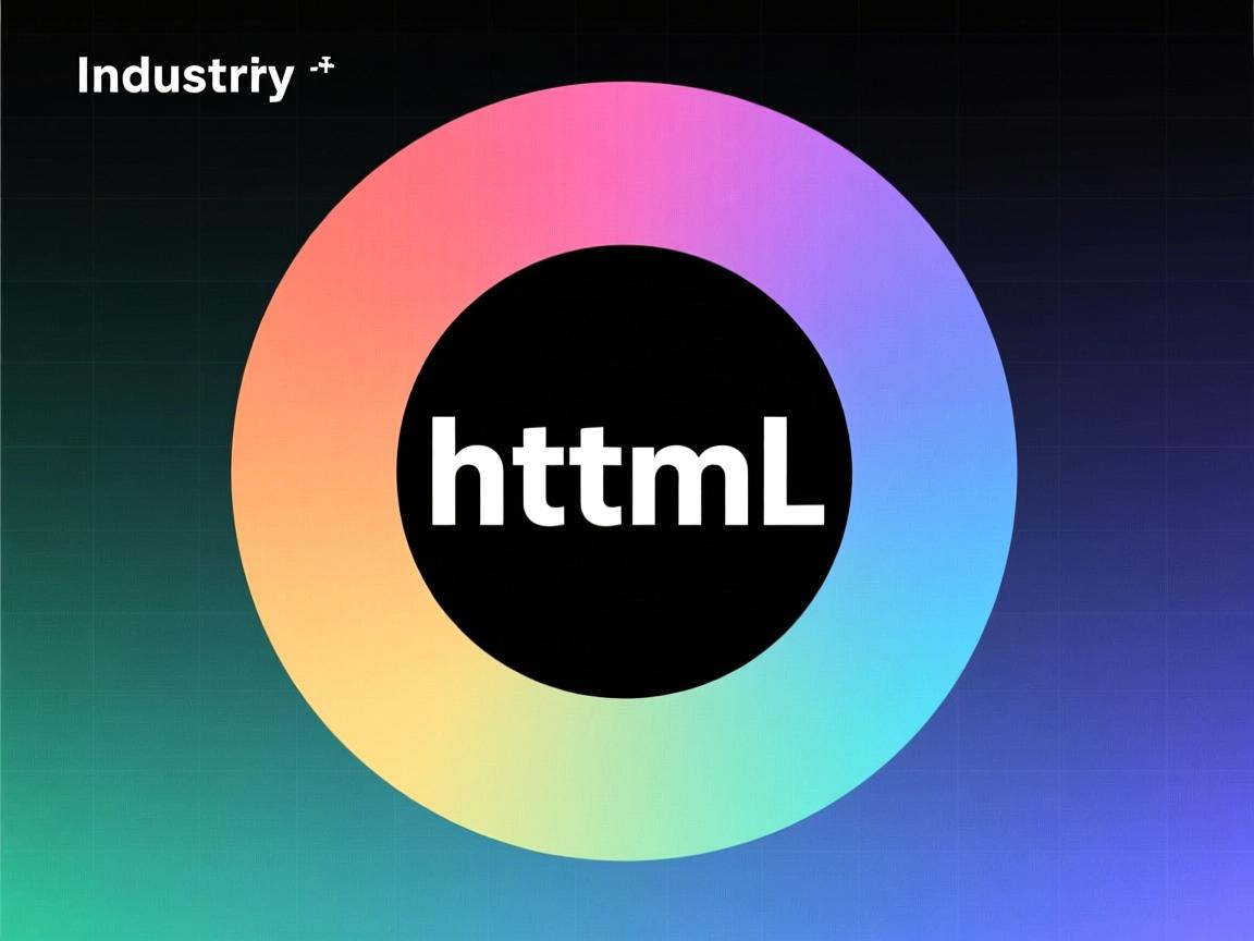 如何弄一个圆的渐变html  第1张 如何弄一个圆的渐变html  第1张