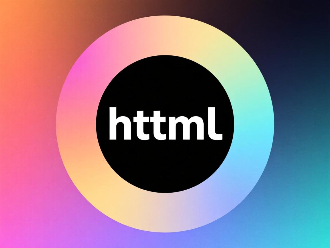 如何弄一个圆的渐变html  第2张 如何弄一个圆的渐变html  第2张