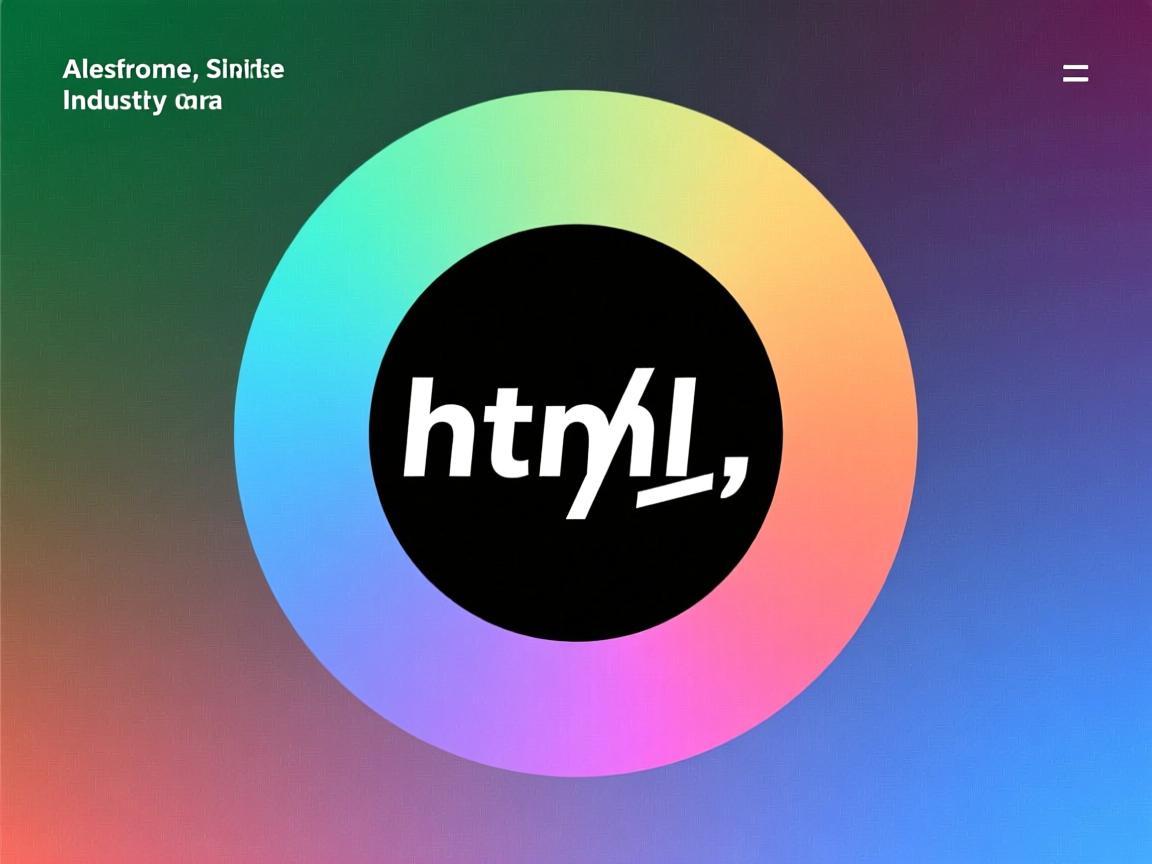 如何弄一个圆的渐变html  第3张 如何弄一个圆的渐变html  第3张