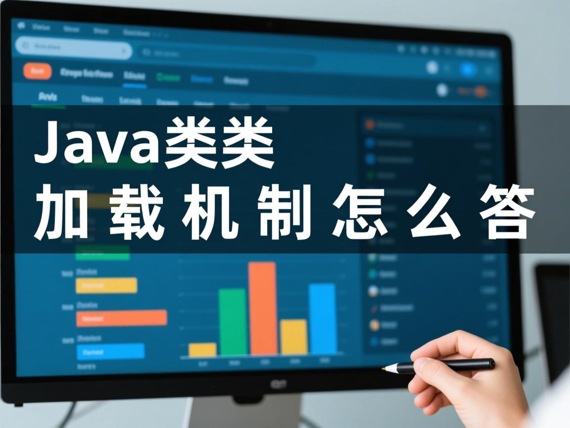 java类加载机制怎么答  第3张