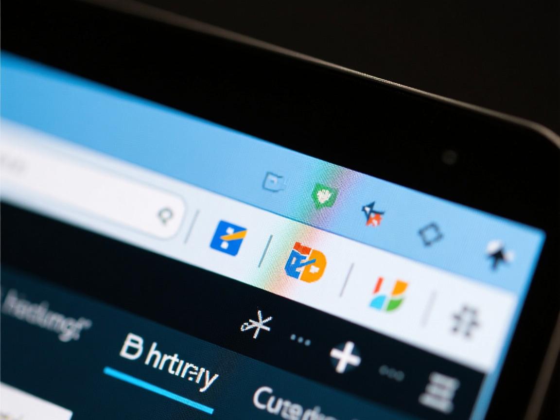 html如何更改选项卡的图标  第1张 html如何更改选项卡的图标  第1张