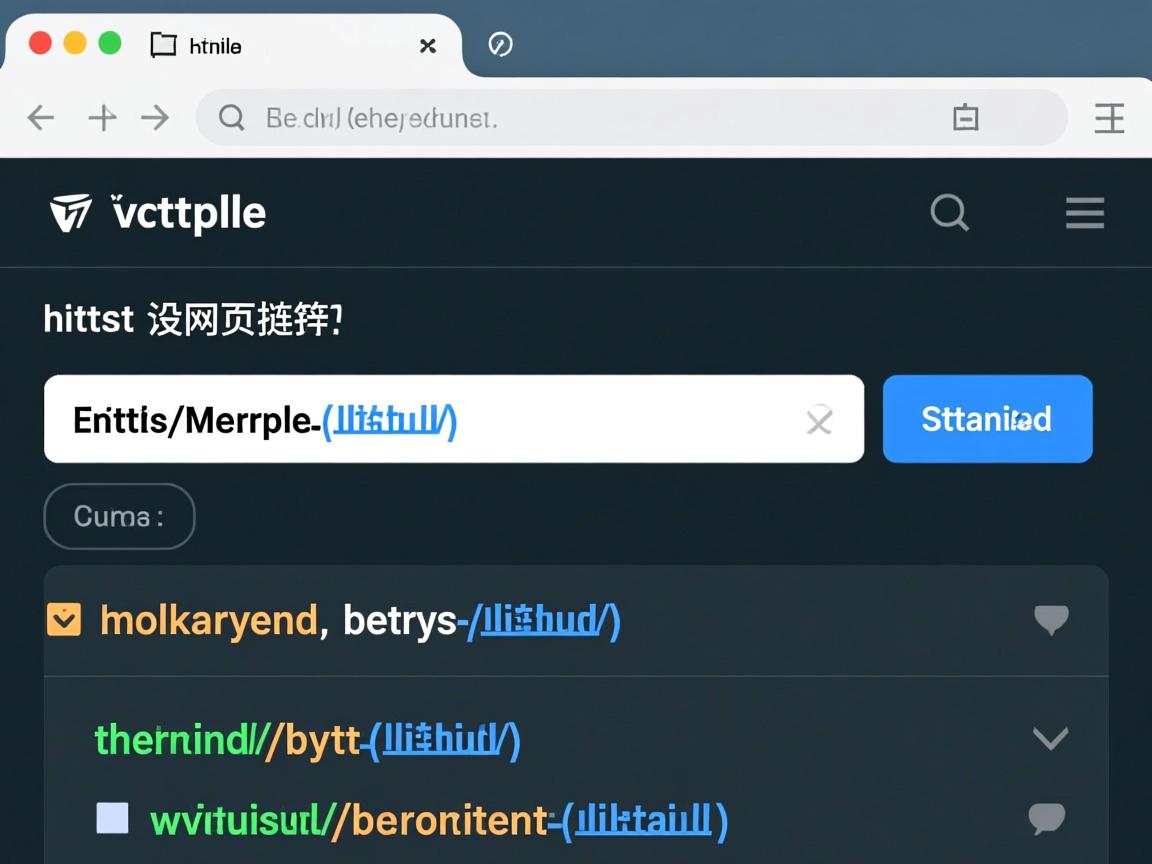 html如何设置网页超链接  第1张 html如何设置网页超链接  第1张