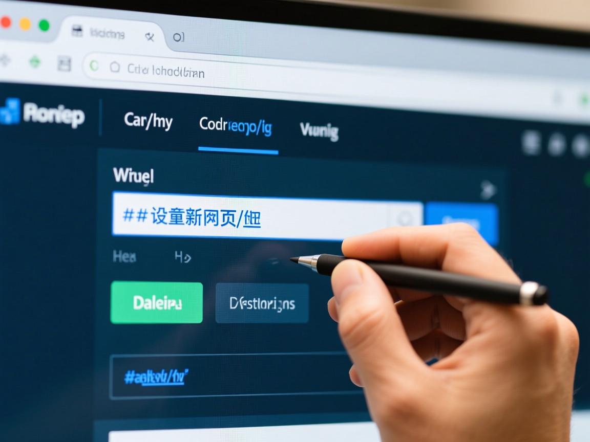 html如何设置网页超链接  第3张 html如何设置网页超链接  第3张