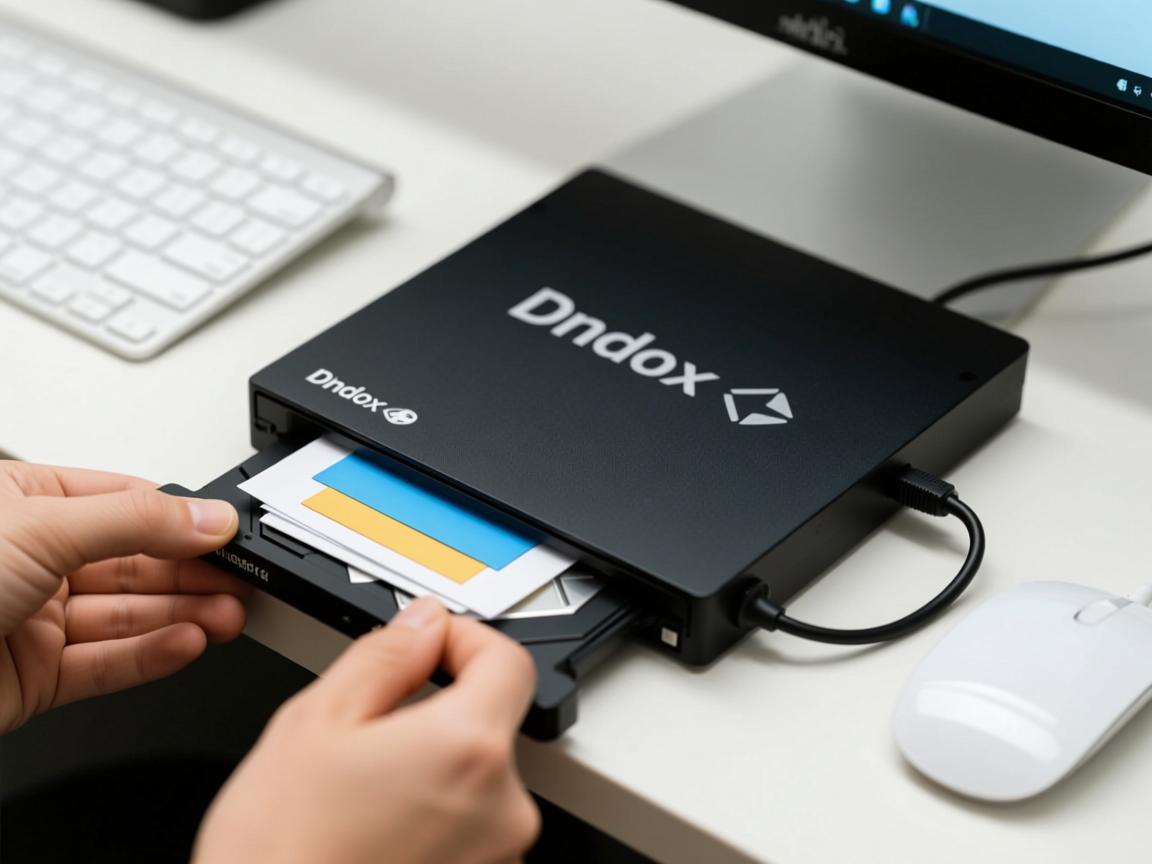 linux如何添加光驱文件  第1张 linux如何添加光驱文件  第1张