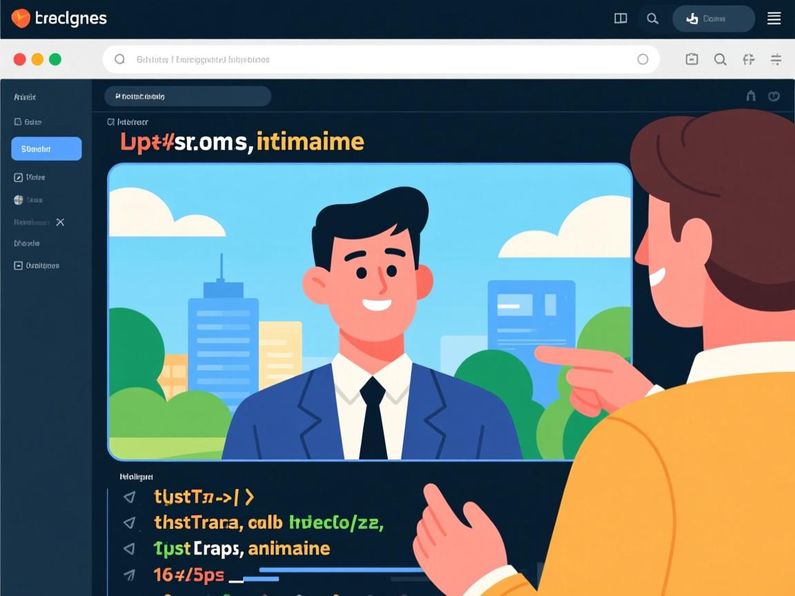 html如何制作逐帧动画  第2张 html如何制作逐帧动画  第2张