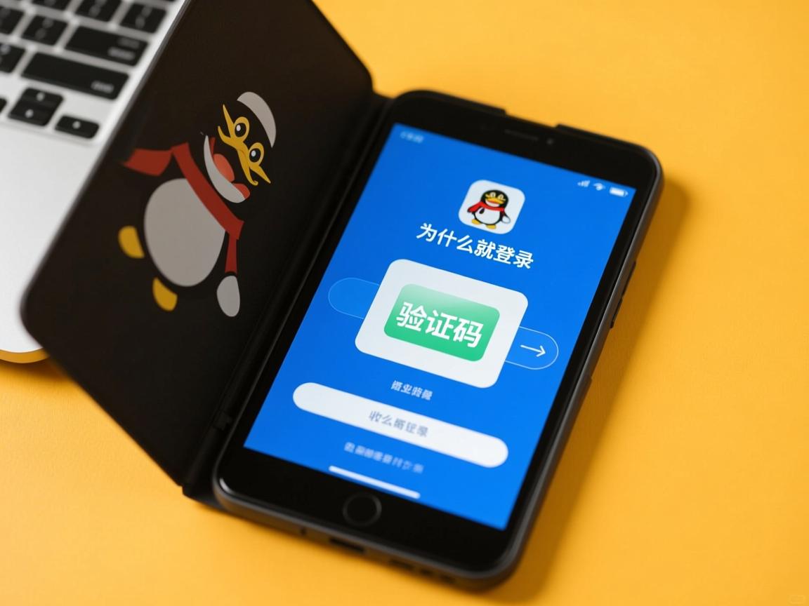 qq为什么不收验证码就登陆  第2张 qq为什么不收验证码就登陆  第2张