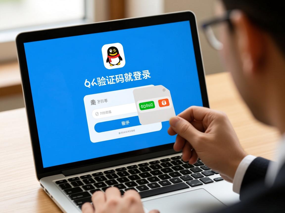 qq为什么不收验证码就登陆  第3张 qq为什么不收验证码就登陆  第3张