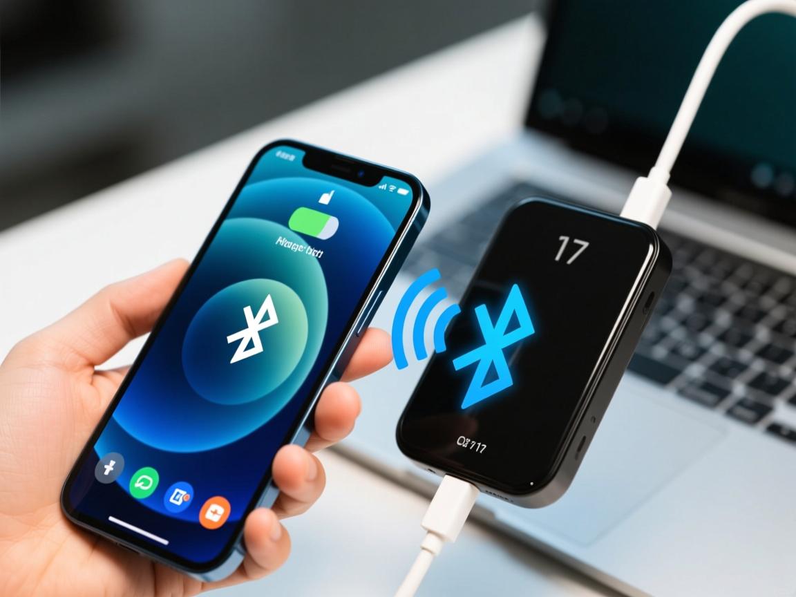 为什么r17蓝牙连不上手机热点  第1张 为什么r17蓝牙连不上手机热点  第1张