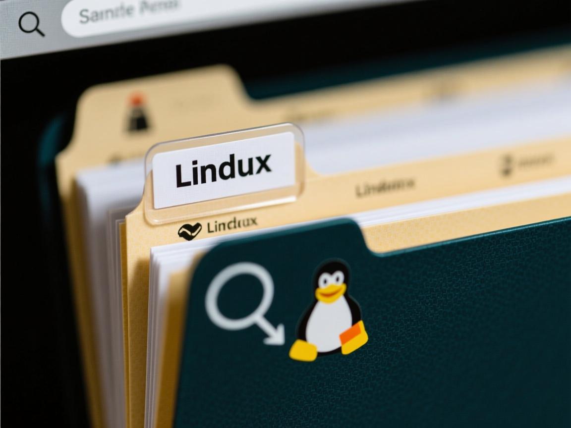 linux如何搜索目录下文件夹名称  第1张 linux如何搜索目录下文件夹名称  第1张