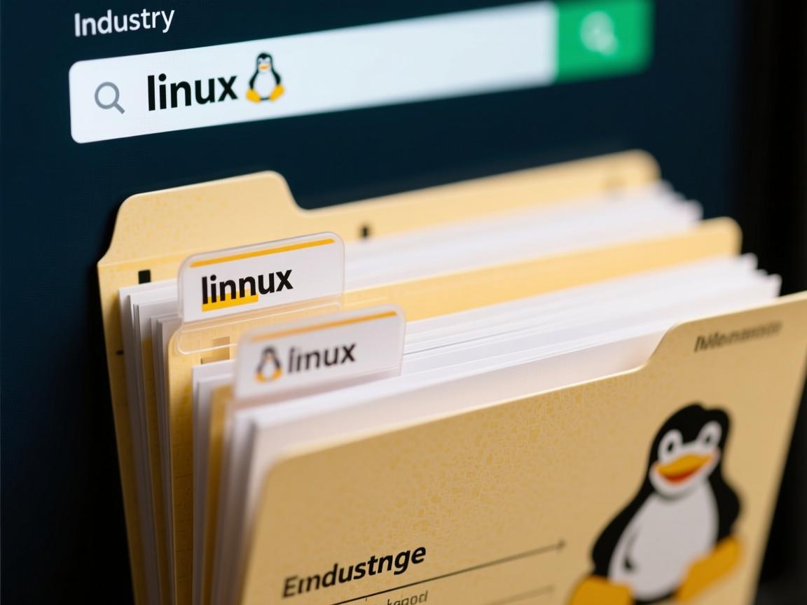 linux如何搜索目录下文件夹名称  第2张 linux如何搜索目录下文件夹名称  第2张