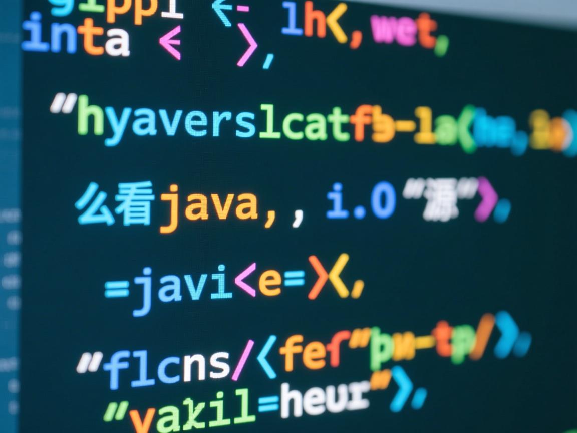 怎么看java.io源码  第2张