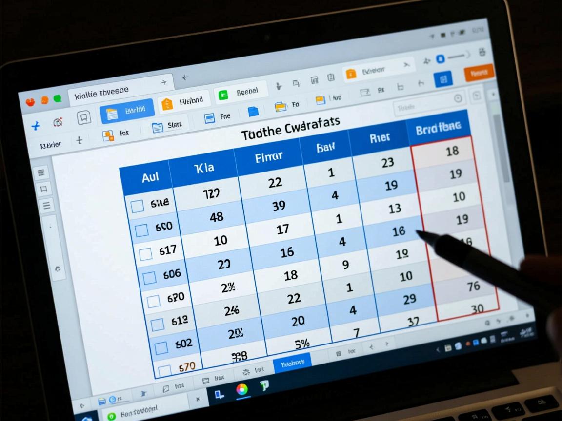 word文档中的表格为什么靠右走  第1张 word文档中的表格为什么靠右走  第1张