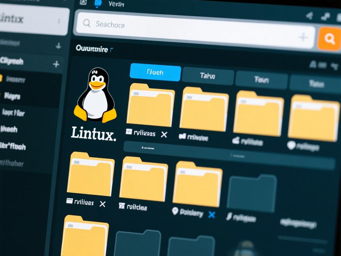 linux如何搜索目录下文件夹  第1张 linux如何搜索目录下文件夹  第1张