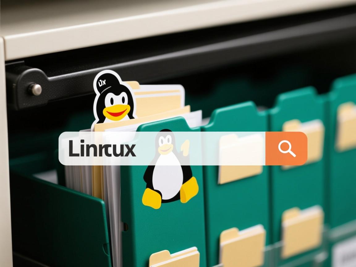 linux如何搜索目录下文件  第2张