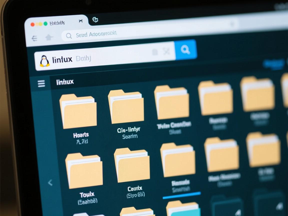 linux如何搜索目录下文件  第3张