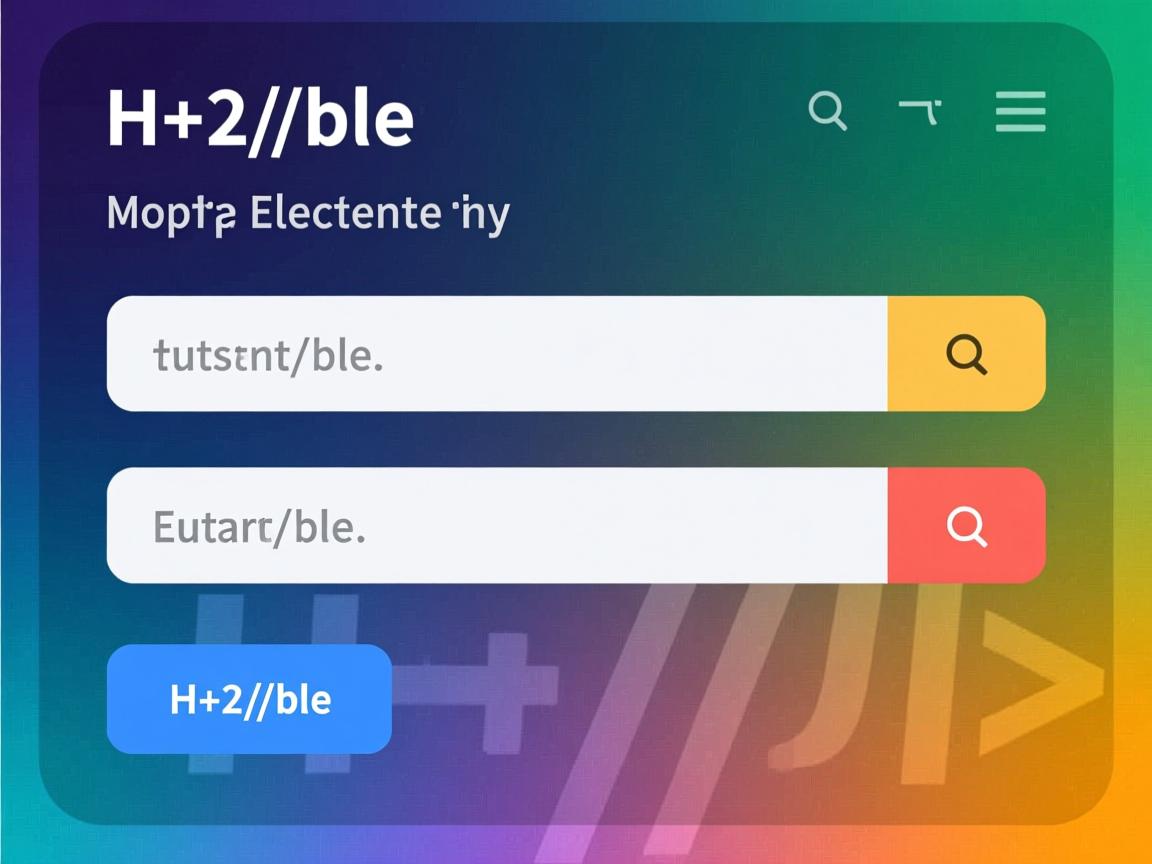 html如何保证两个元素同行  第3张 html如何保证两个元素同行  第3张