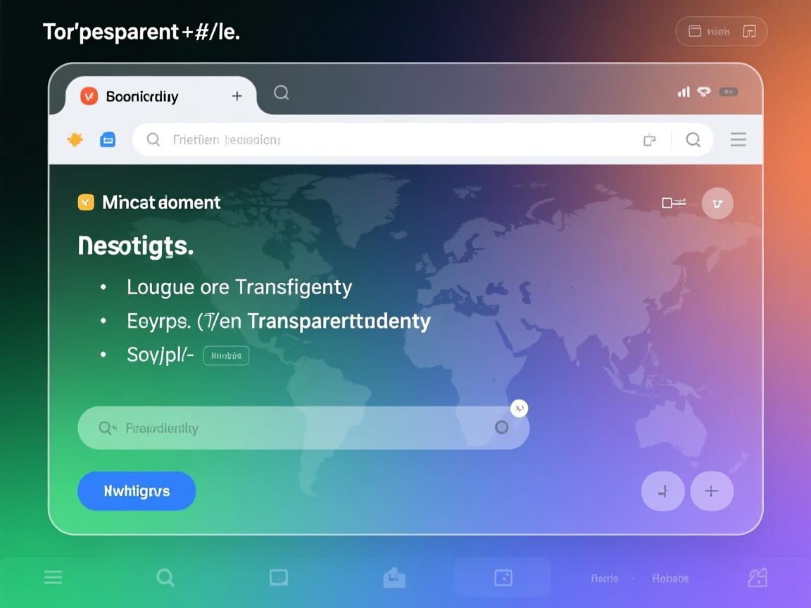 html中如何设计透明度  第3张 html中如何设计透明度  第3张