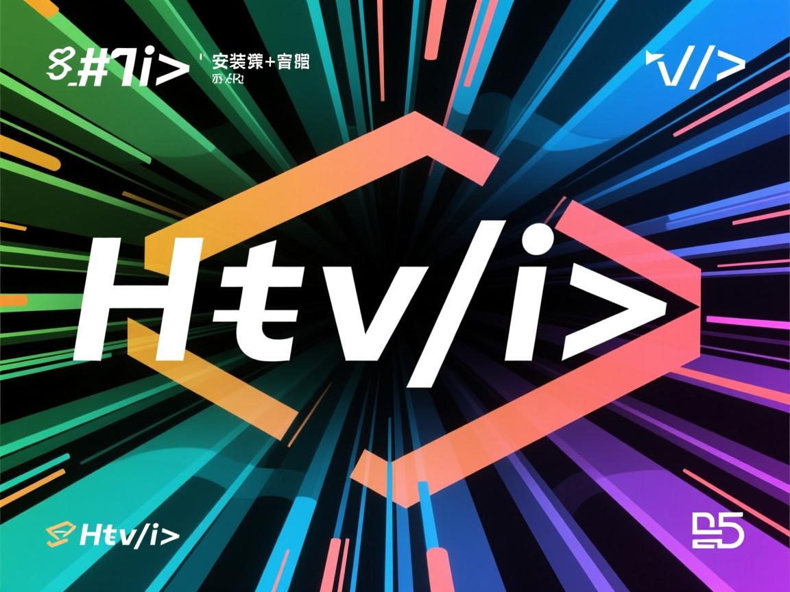 在html中如何安装字体  第1张 在html中如何安装字体  第1张