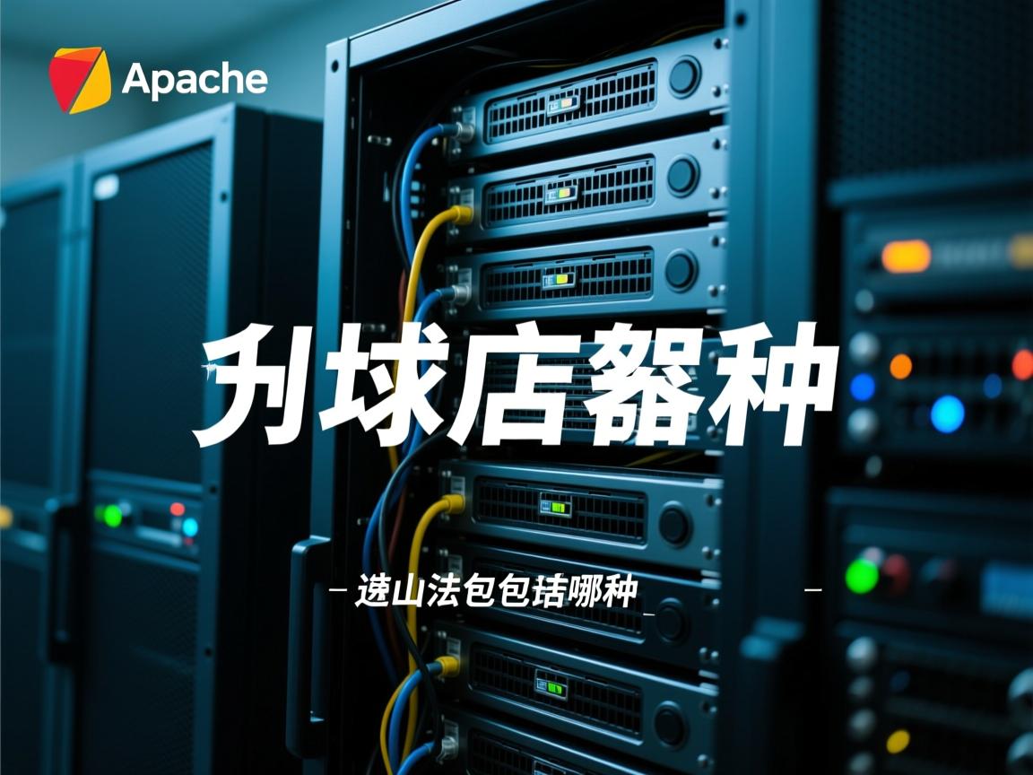 apache虚拟主机的实现方法不包括哪种