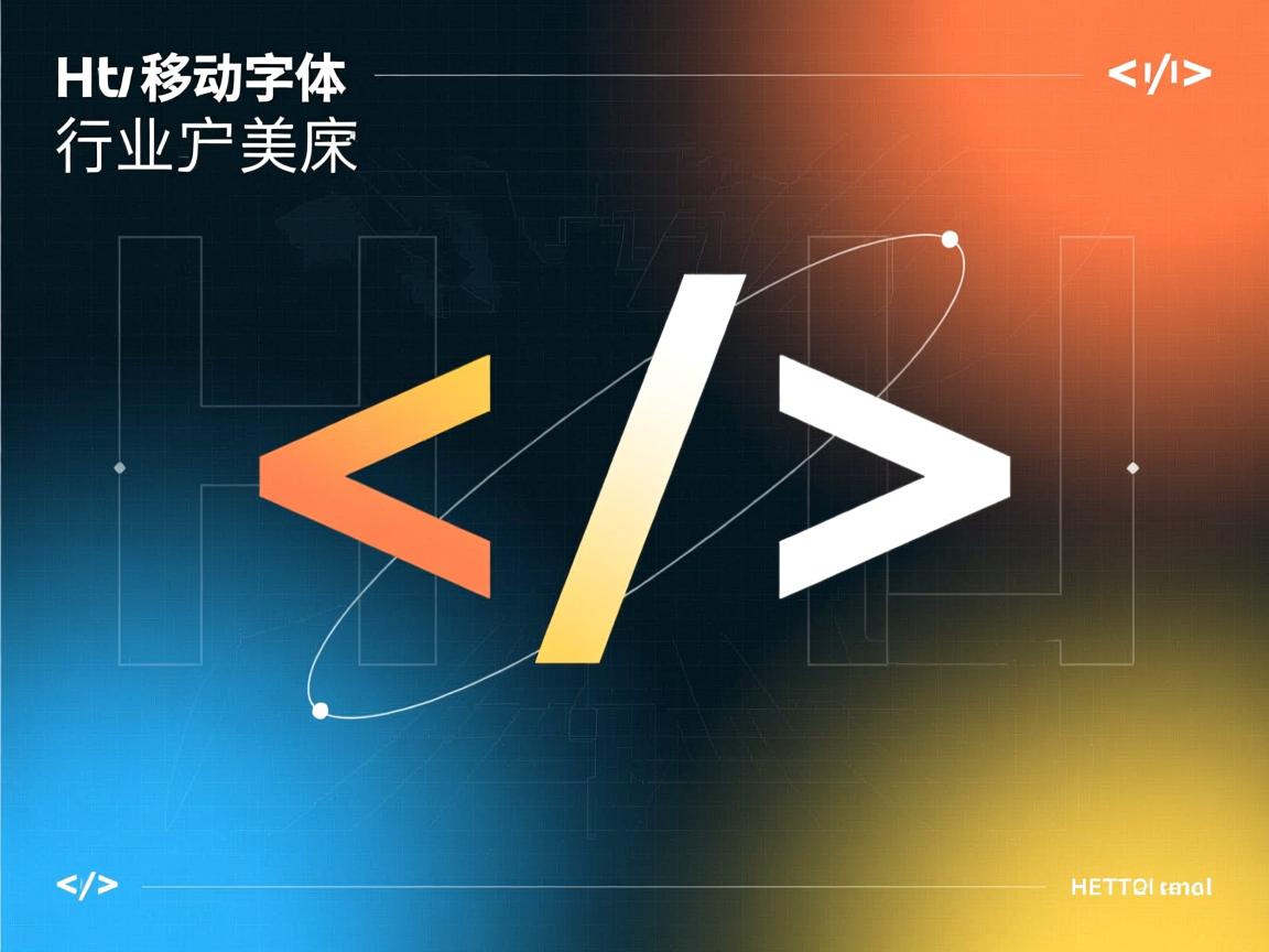 html 如何移动字体  第1张 html 如何移动字体  第1张