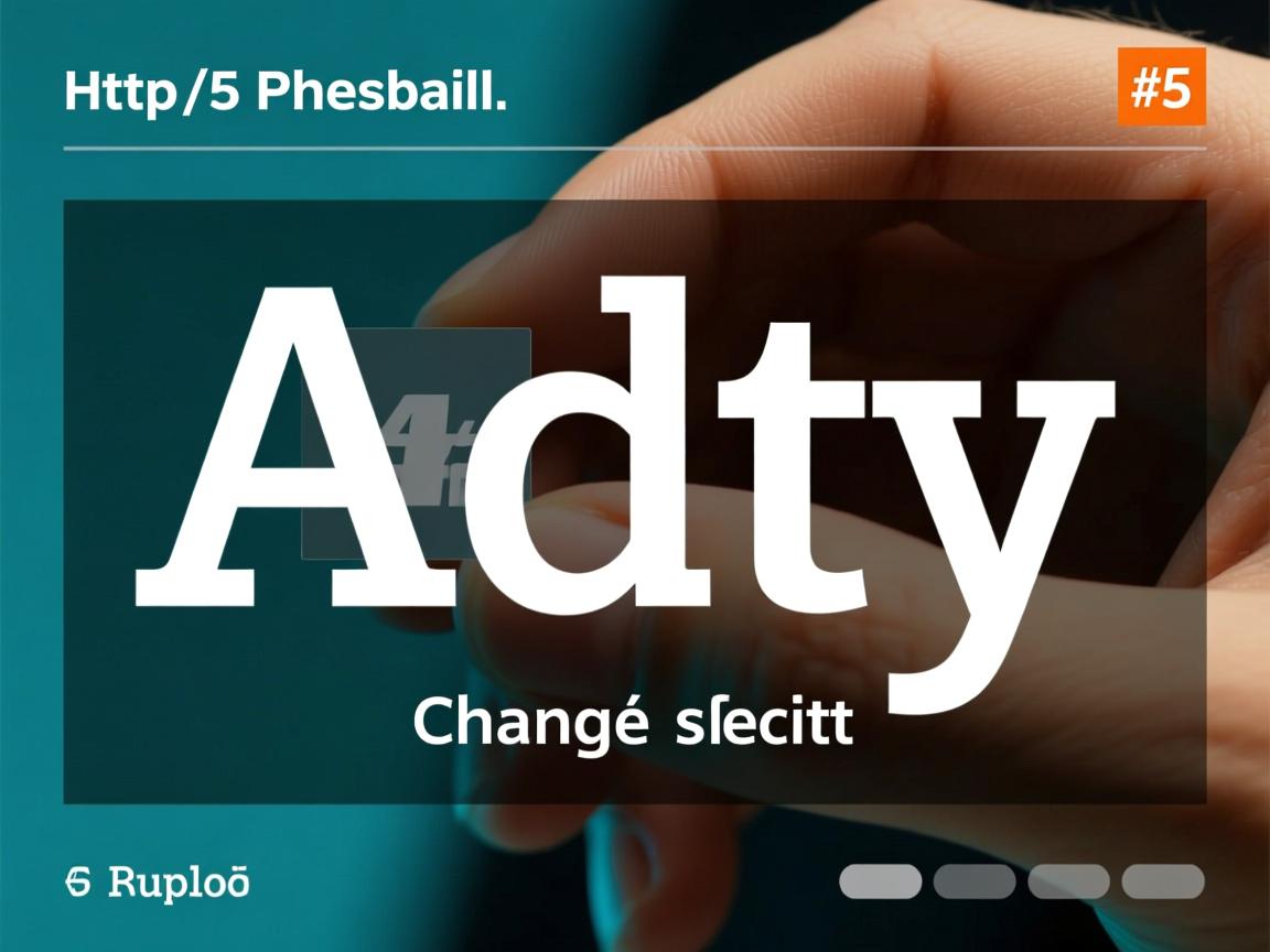 在html5中如何更改字体大小  第1张 在html5中如何更改字体大小  第1张