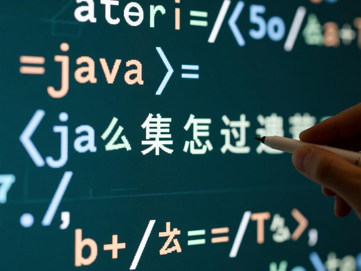 java语言中的集合怎么过滤  第2张 java语言中的集合怎么过滤  第2张