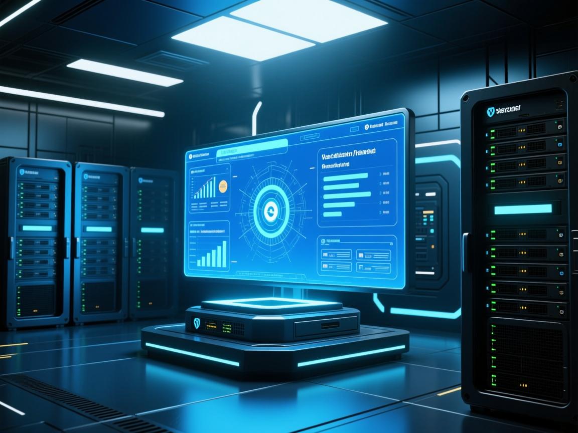 虚拟主机版第一世代  第2张