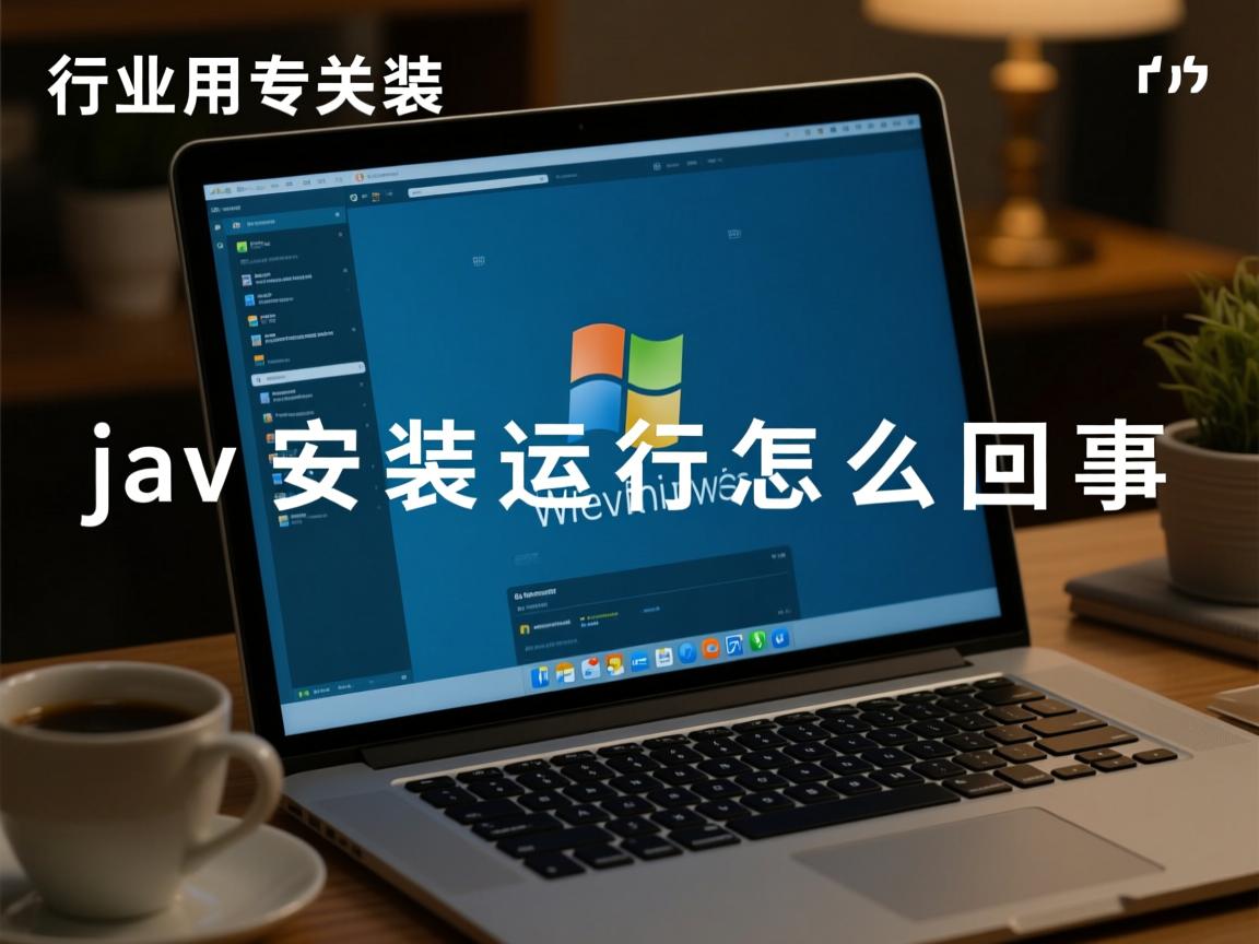 java安装运行怎么回事