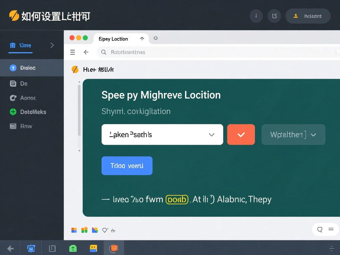 html中如何设置定位  第2张 html中如何设置定位  第2张