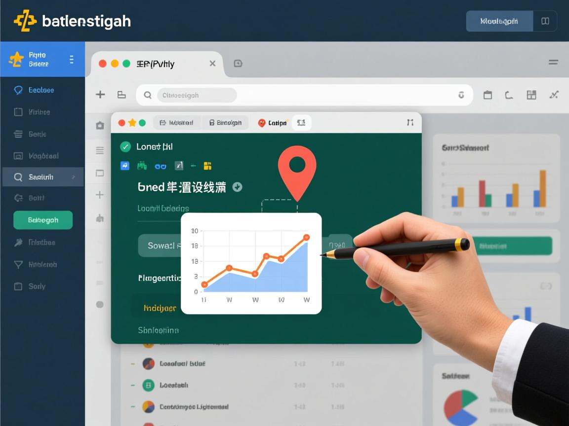 html中如何设置定位  第1张 html中如何设置定位  第1张