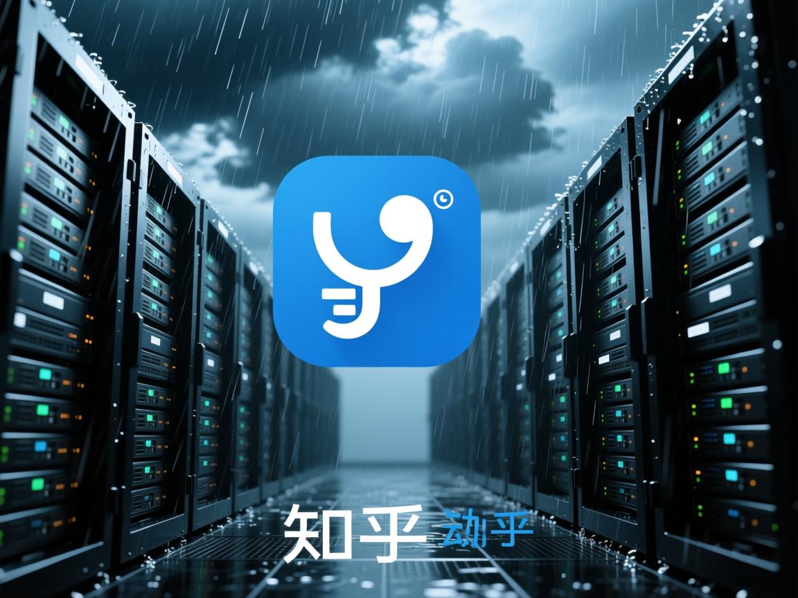 雨云虚拟主机怎么样啊知乎  第2张