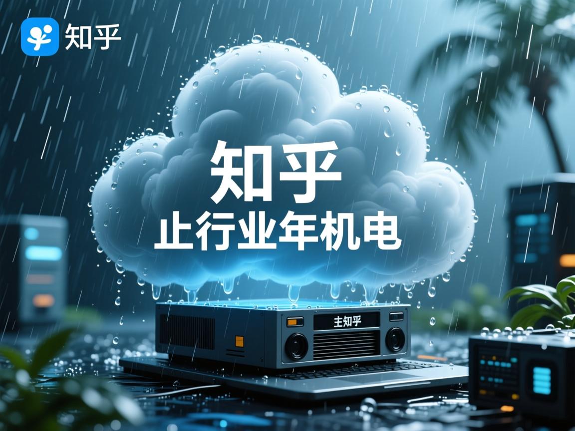 雨云虚拟主机怎么样啊知乎  第3张