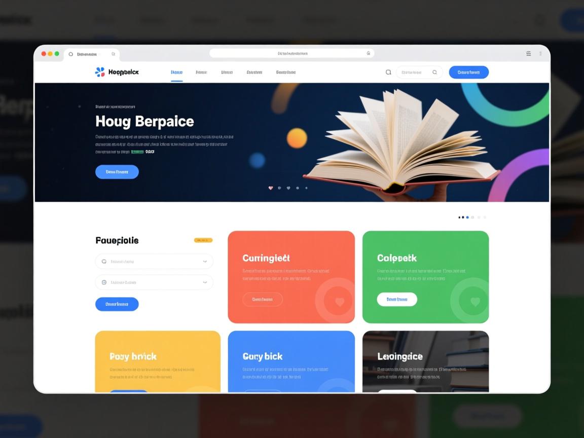 html 如何把网页分块  第2张