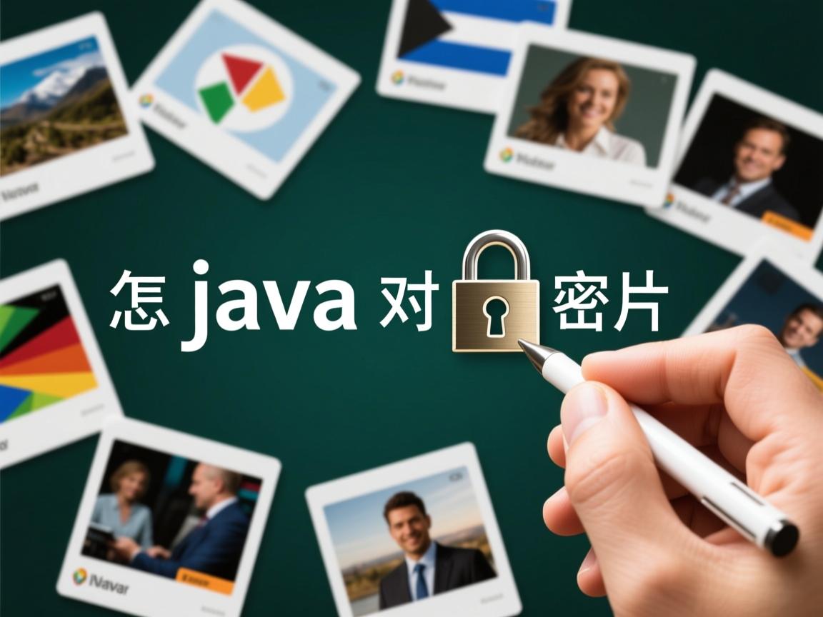 java怎么对照片加密  第1张 java怎么对照片加密  第1张