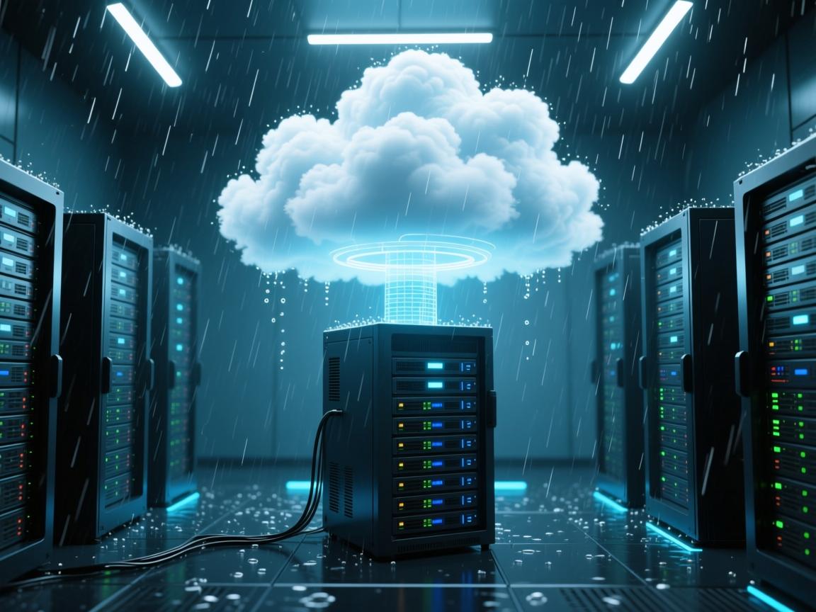 雨云虚拟主机怎么样啊好用吗  第3张 雨云虚拟主机怎么样啊好用吗  第3张