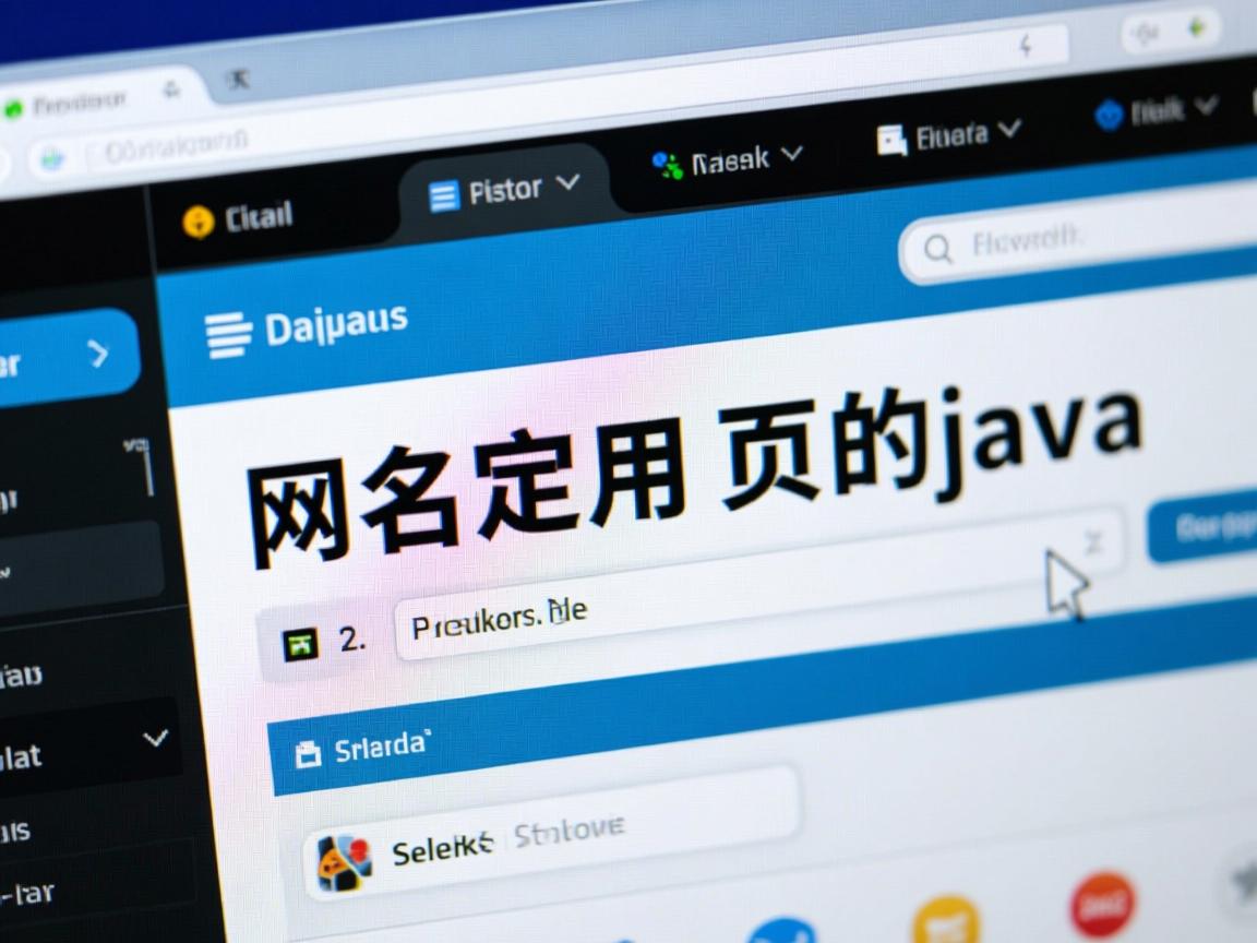 怎么启用网页的java  第1张 怎么启用网页的java  第1张