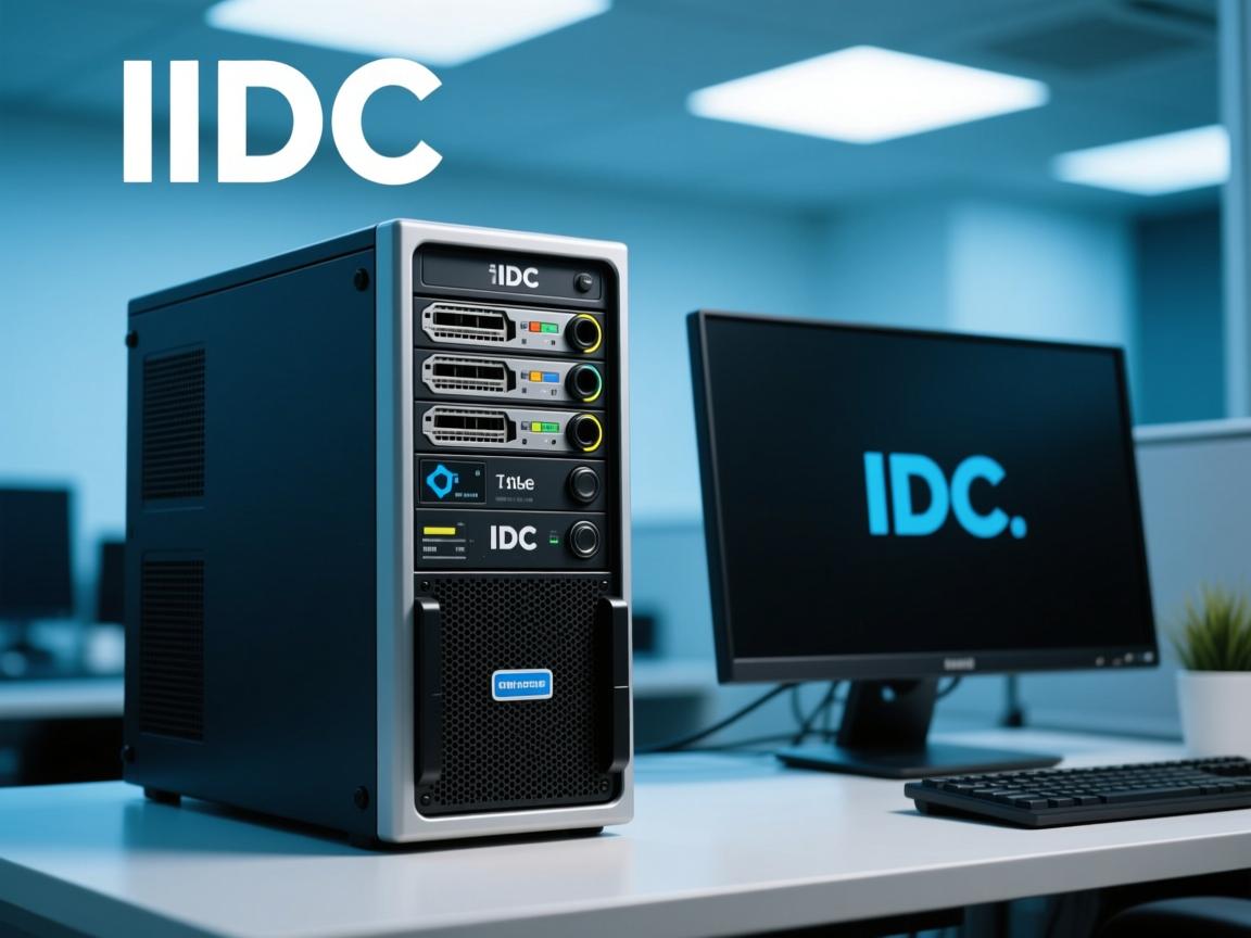 idc租用和虚拟主机有什么区别  第3张 idc租用和虚拟主机有什么区别  第3张