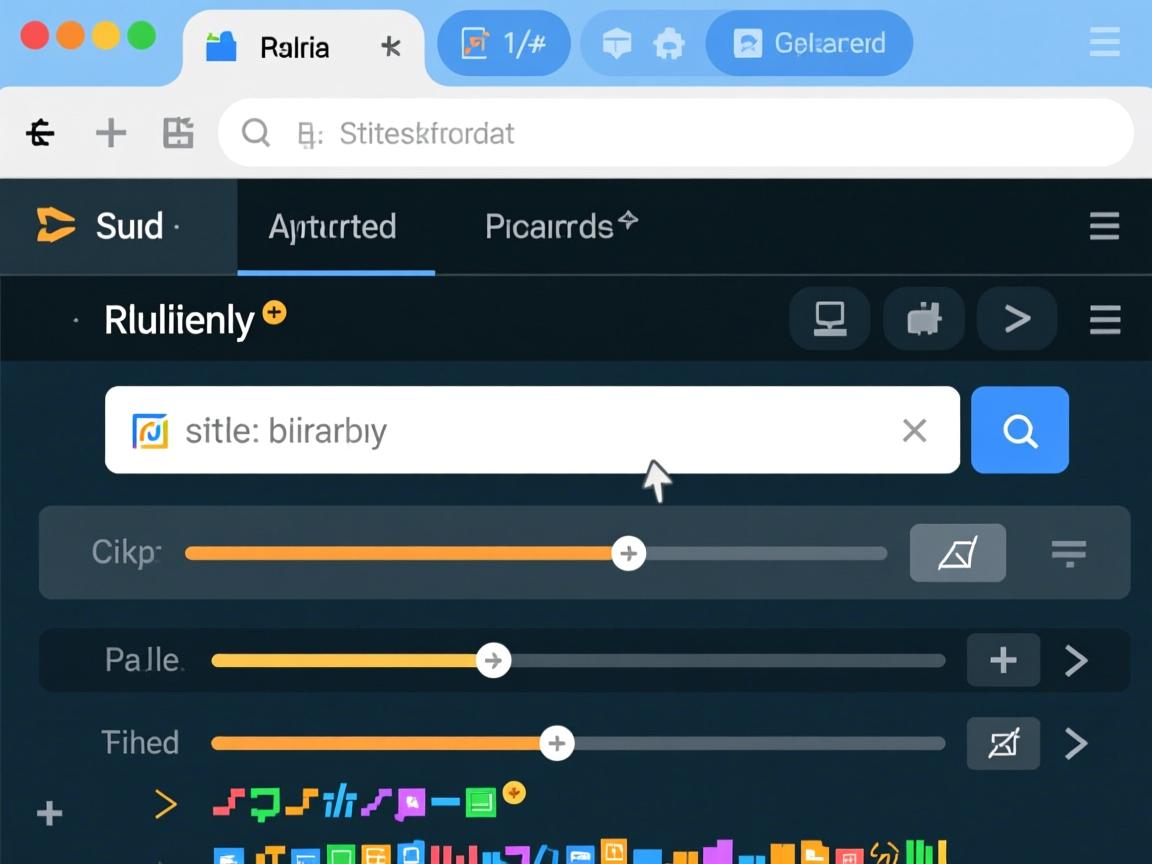 html中如何设置滚动条样式  第3张 html中如何设置滚动条样式  第3张
