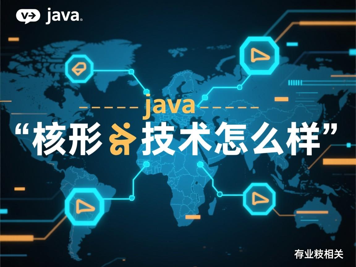java 核型技术怎么样  第1张 java 核型技术怎么样  第1张