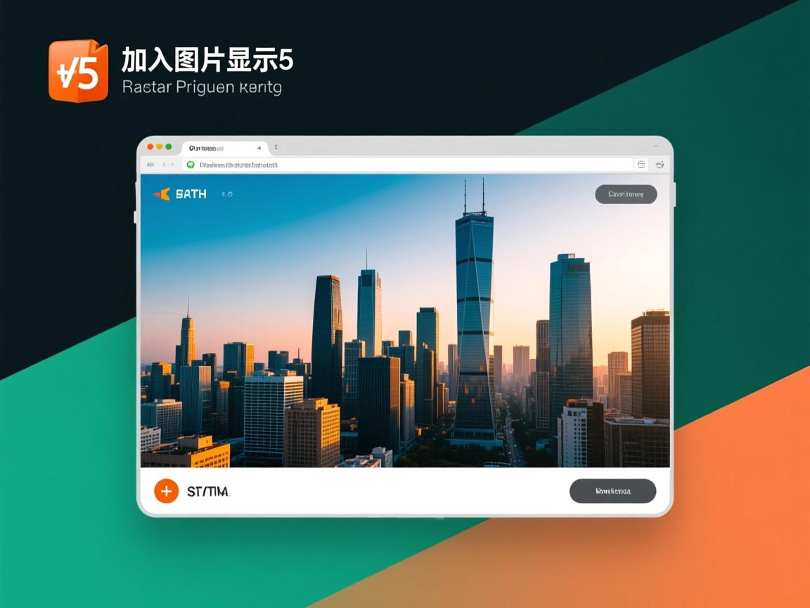 html5如何加入图片不显示  第2张