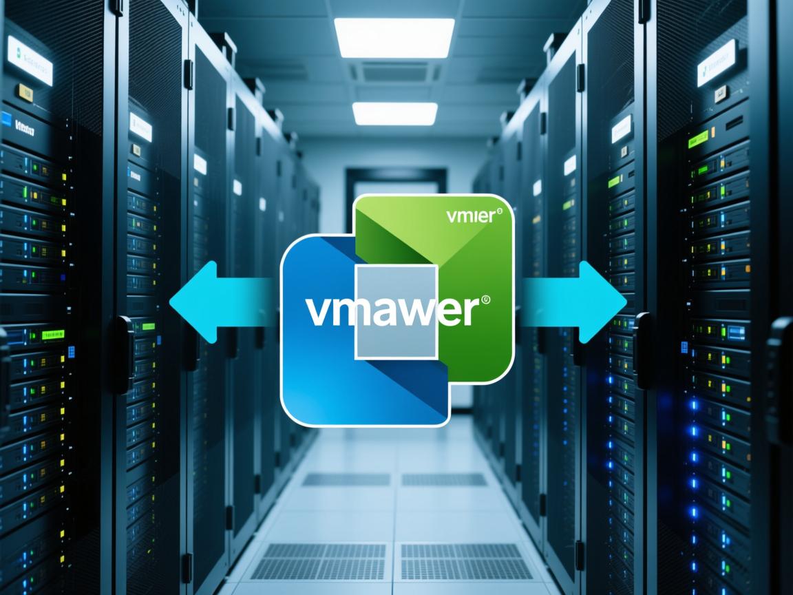 物理机数据复制vmware虚拟机  第3张 物理机数据复制vmware虚拟机  第3张