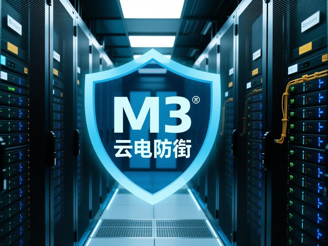 天津m3型虚拟主机云主机高防御 第3张 天津m3型虚拟主机云主机高防御 第3张