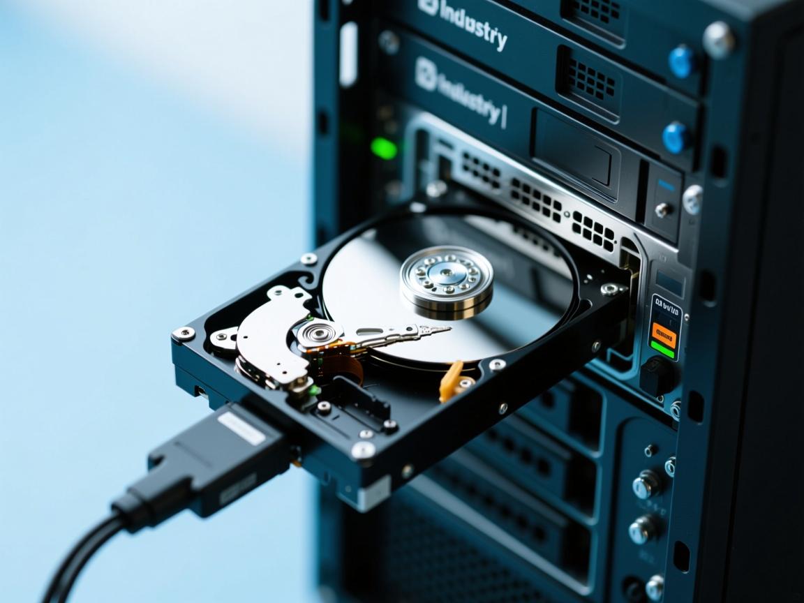 虚拟机硬盘挂载到物理机  第1张 虚拟机硬盘挂载到物理机  第1张